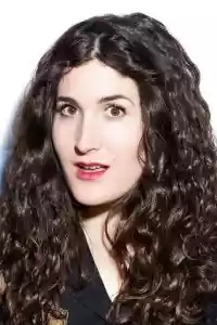 Photo de Kate Berlant