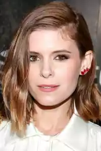 Photo de Kate Mara