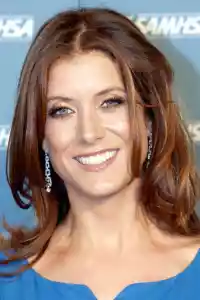 Photo de Kate Walsh