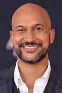 Photo de Keegan-Michael Key