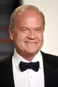 Photo de Kelsey Grammer