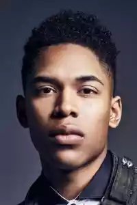 Photo de Kelvin Harrison Jr.
