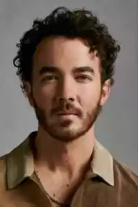 Photo de Kevin Jonas