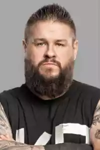 Photo de Kevin Steen