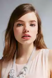 Photo de Kristine Froseth