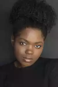 Photo de Kyanna Simone Simpson