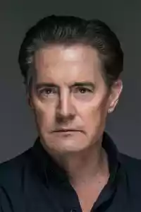Photo de Kyle MacLachlan