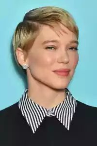 Photo de Léa Seydoux
