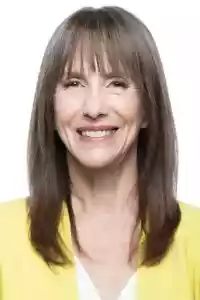Photo de Laraine Newman