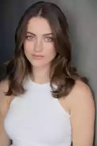 Photo de Lauren McQueen