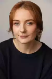 Photo de Lauren O'Hara