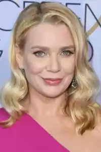 Portrait de Laurie Holden
