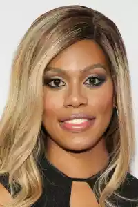 Photo de Laverne Cox