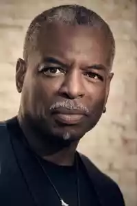 Photo de LeVar Burton