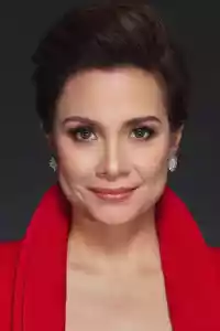Photo de Lea Salonga