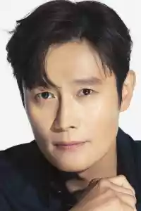 Photo de Lee Byung-hun