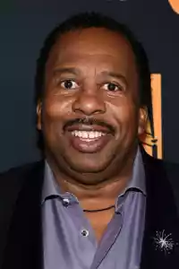 Photo de Leslie David Baker