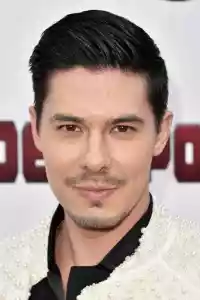 Photo de Lewis Tan