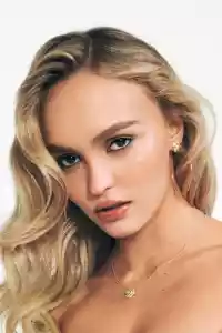 Photo de Lily-Rose Depp