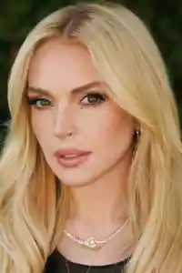 Photo de Lindsay Lohan