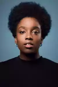 Photo de Lolly Adefope