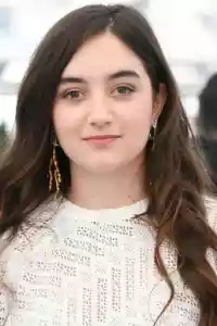 Photo de Luàna Bajrami