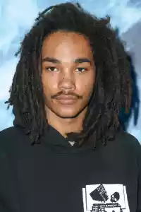 Photo de Luka Sabbat