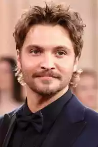 Photo de Luke Grimes