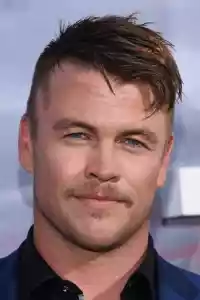 Photo de Luke Hemsworth