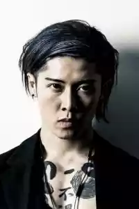 Photo de MIYAVI