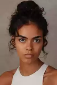 Photo de Madeleine Akua