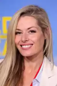 Photo de Madeleine West