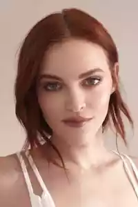 Photo de Madeline Brewer