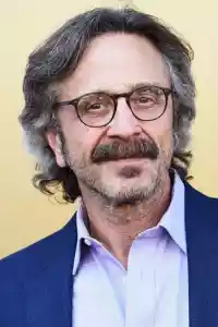 Photo de Marc Maron