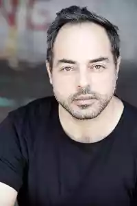 Photo de Mario Tardón