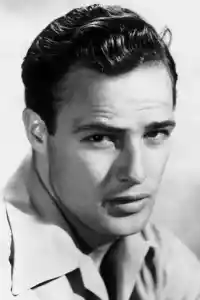 Photo de Marlon Brando