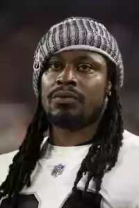 Photo de Marshawn Lynch