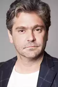 Photo de Martín Altomaro