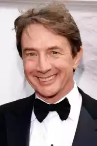 Photo de Martin Short