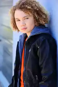 Photo de Mateo Ray Garcia