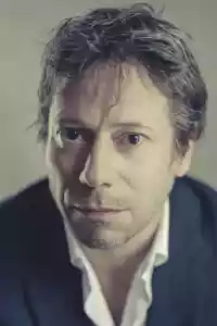 Photo de Mathieu Amalric