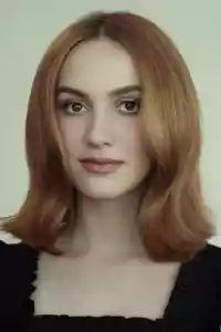 Photo de Maude Apatow