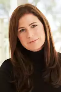 Photo de Maura Tierney