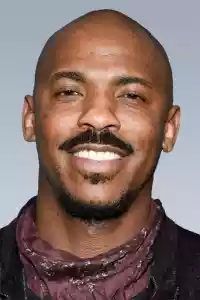 Photo de Mehcad Brooks