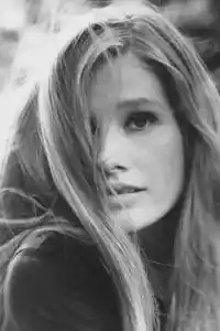 Photo de Melodie Johnson