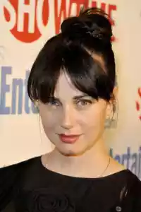 Photo de Mia Kirshner