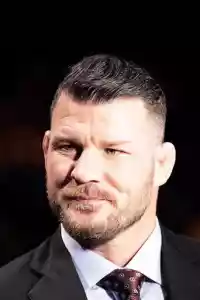 Photo de Michael Bisping
