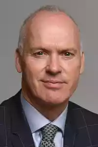 Photo de Michael Keaton