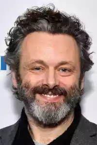 Portrait de Michael Sheen