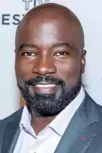 Photo de Mike Colter
